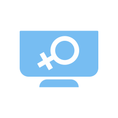 Женское TV+