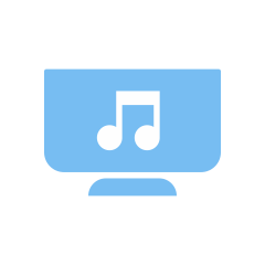 Музыкальное TV