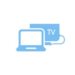 Пакет «Сибирские сети»<br> с Кабельным TV