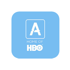 Amedia HOME OF HBO HD